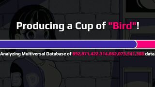 FUCKING A BIRD GIRL