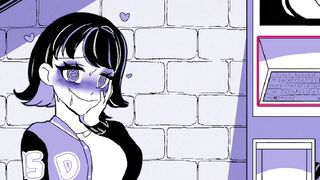 FUCKING A BIRD GIRL