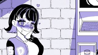 FUCKING A BIRD GIRL