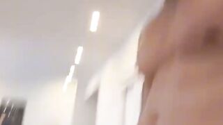 Fuck Hot Arabic NSA MILF Alina Angel on the Table vol3