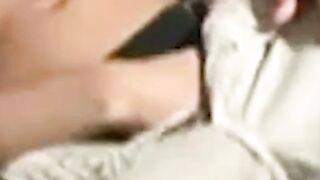 Sexy dude Jonny Ross watches porn and jerks to release his hot cum