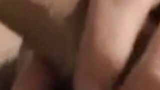 Sexy dude Jonny Ross watches porn and jerks to release his hot cum