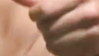 Sexy dude Jonny Ross watches porn and jerks to release his hot cum