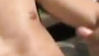 Sexy dude Jonny Ross watches porn and jerks to release his hot cum