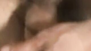 Sexy dude Jonny Ross watches porn and jerks to release his hot cum