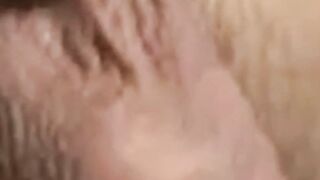 Sexy dude Jonny Ross watches porn and jerks to release his hot cum