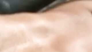 Sexy dude Jonny Ross watches porn and jerks to release his hot cum