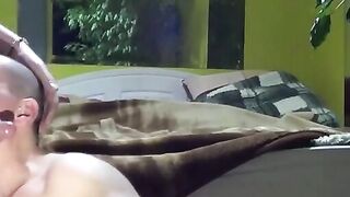 My Blowjobs & fucking Me - My Name And Surname In The video
