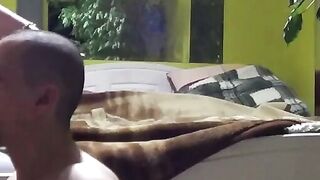My Blowjobs & fucking Me - My Name And Surname In The video