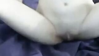 Jeunes salopes se font une webcam sexe