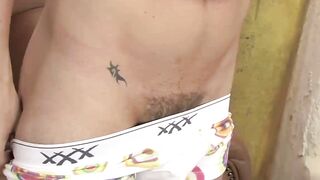 UNBELIEVABLE TWINK EXPERIENCE Atlanta Greys Most Epic Adventure EVER!