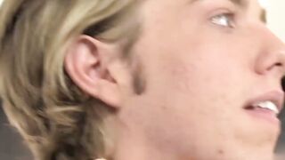 UNBELIEVABLE TWINK EXPERIENCE Atlanta Greys Most Epic Adventure EVER!