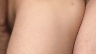 Horny boy Lukas Pribyl takes big throbbing cock doggystyle
