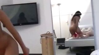 Milwaukee Teen's First Anal Adventure