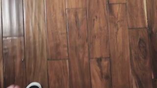 Slim chick loves when her stepbrother abuses her like a slut