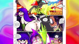 speedrun and naked