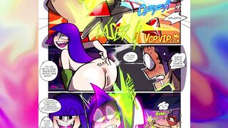 speedrun and naked