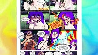speedrun and naked