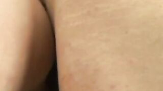 Facial loving young Latino ramming his boyfriend raw