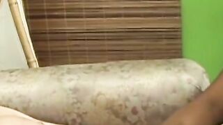 Facial loving young Latino ramming his boyfriend raw