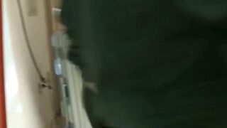 Handsome hunk dominated and jerked off by naughty jock