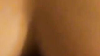 Lusty slut Kaycee enjoys banging with big dicked Cameron