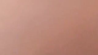 Naughty blonde Janice gets hammered doggy style by Mark