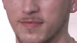 Big dick Roman Todd and Griffin Barrows having hot sex