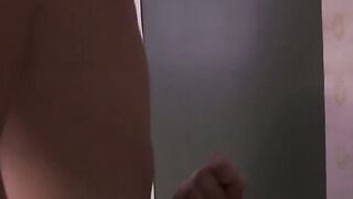 Sexy muscular Andrew and Kory hammering each others ass