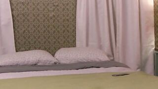 Cute hunk Killian James railed deep in the ass by Roman