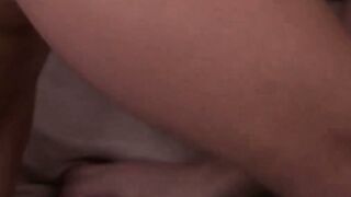 Passionate anal sex with Vadim Black and Billie Ramos