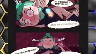 the stress living