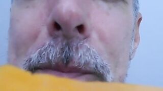 STEPBROTHER Sex Secrets Richard Lennox Exposed!