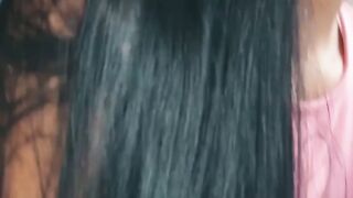 UNLEASH THE WILD BEAST  Apolonia Lapiedra Cant Resist Kristof Cales RAW POWER!