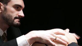 UNHOLDER OF THE TITANIC DICK Noah White Destroys Limits