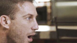 UNLEASHED PASSION Lumi Rays Wet Dream Comes True as Ryan Mclane Gives Her the Fing of a Lifetime!