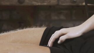 UNLEASHED PASSION Lumi Rays Wet Dream Comes True as Ryan Mclane Gives Her the Fing of a Lifetime!