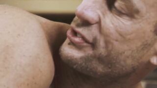 UNLEASHED PASSION Lumi Rays Wet Dream Comes True as Ryan Mclane Gives Her the Fing of a Lifetime!