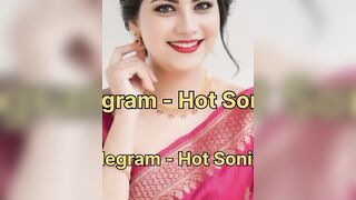 EXPOSED Soniyas Most Explicit Video Call Ever  Dont Miss Out!