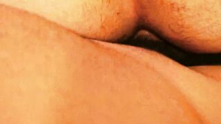 UNLEASH THE BEAST Insatiable Amateur Swallows Monster Cock in Brutal Throatfuck Frenzy!