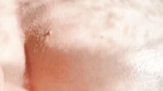 Chubby and busty Waldemaria craves for dick in ass and pussy
