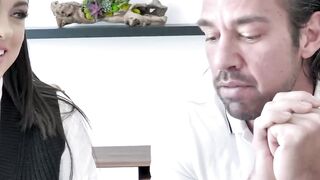 LEARNING Experience of a Lifetime! Johnny Castle Sucks My Mind and More!