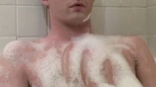 DIRTY JOCKS ULTIMATE MASTURBATION MARATHON Jason Pitts SULTRY TUB measUREPERSPIRATION FANTASY