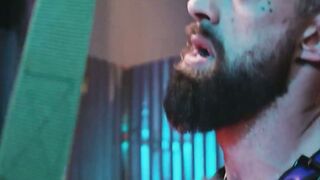 UNLEASH THE BEAST Luca and Alpha REIGNITE Devin Francos PASSION with UTTER DESTRUCTION!