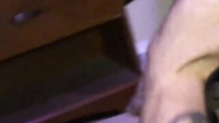 UNLEASHED BEAST HUNG STUD DEVASTATES GROUP OF WILD MEN