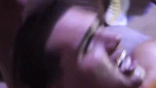 UNLEASHED BEAST HUNG STUD DEVASTATES GROUP OF WILD MEN