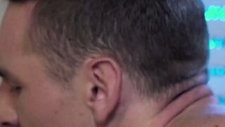 Office Tryst Turns Nasty JJ Knights Anal Domination of Fane Roberts