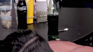 UNLEASH THE BEAST Ryan Rose  Fane Roberts Go ANAL WILD in EPIC Fuck Fest