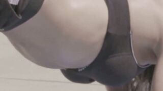 Unleash the Thunder! Venus Lux The Shemale Siren Wholl Leave You Breathless!