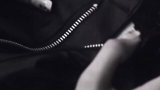 Blonde vixen makes cock cum after oral and pounding